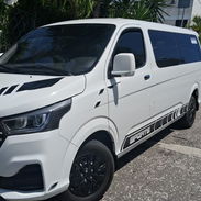 Vendo FOTON VIEW 2025 - Img 56086869