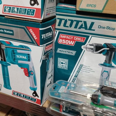Rotomartillo Chipijama TOTAL 1500w - Img 123393724