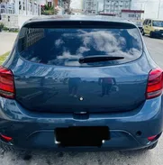 Renault Sandero 2018 automático en excelente estado – listo para traspaso - Img 49368338