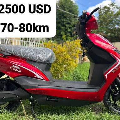 Bicimotos y motos eléctricas en venta!!!!! - Img 120997137