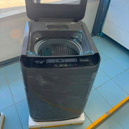 Automática Premium de 10 kg* solo agua fría - Img 57283651