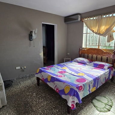 Casa de 2 plantas, 3/4 y 2 baños en Santos Suárez (SS-35) - 10/10