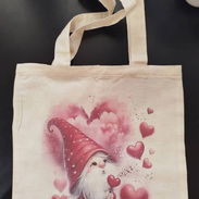Jabas de lienzo personalizadas - Img 56054359