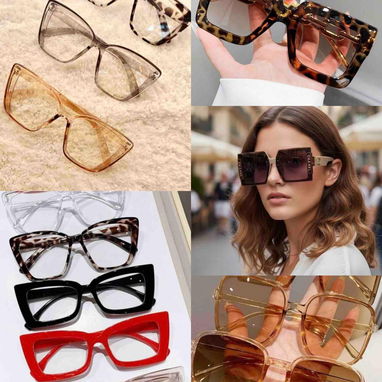 ❤️🔥GAFAS ECONÓMICAS❤️🔥 - Img 120491227