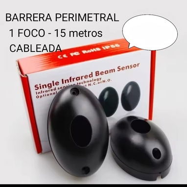 SENSORES para ALARMAS - 3/5