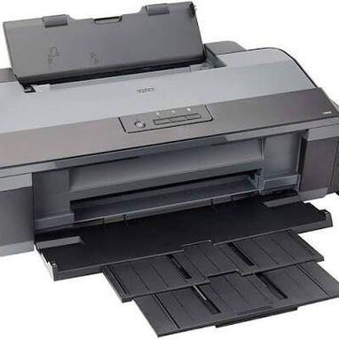 Impresoras Epson L1300 - 2/2