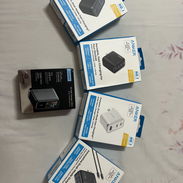 Vendo cargadores ANKER - Img 57568269