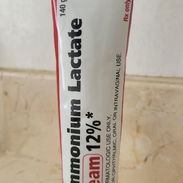 Lactato de amonio 12% crema, Hidrocortizona 2.5% crema, Furoato de Mometasona 0.1% crema - Img 56685401