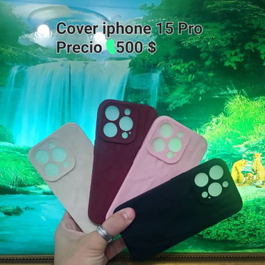 Cover iphone - Img 120576849
