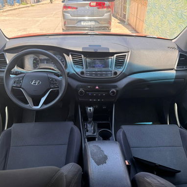 Hyundai Tucson 2016* - Img 125278229