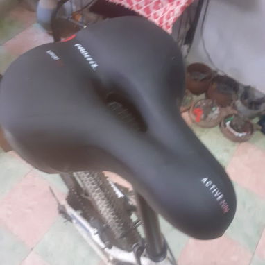 Bicicleta Nishiki - Img 123970634