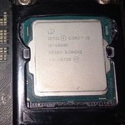 i5 6600k como nuevo - Img 55774234