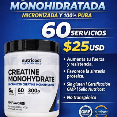 Creatinas con domicilio incluido - Img 125545665