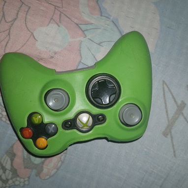 mandos xbox 360 fat - Img 123277399