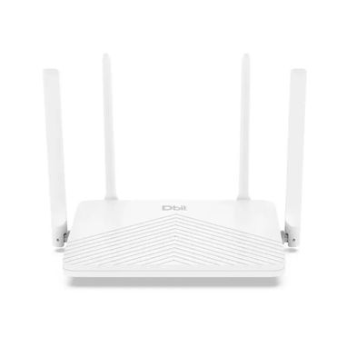 Router Dbit AC1200 - Img 120817208