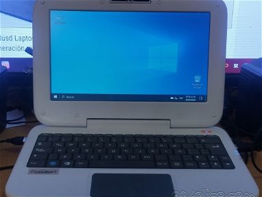 vendo mini laptop - Img main-image-45721826