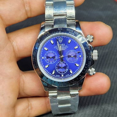 Reloj Rolex, Patek Philippe, Audermars Piguet, Vacheron Constantine, Jaguer, longines, Daytona, y muchos más - Img 122648831