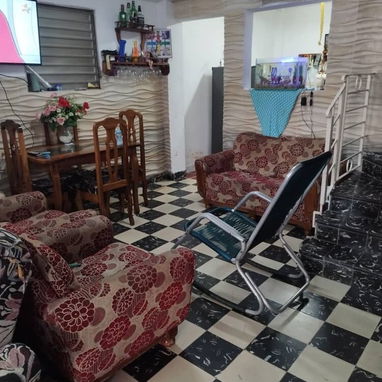 CASA EN VENTA!!! - 10/10