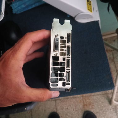 tarjeta de video EVGA GTX 950 sc 2GB - Img 125061101