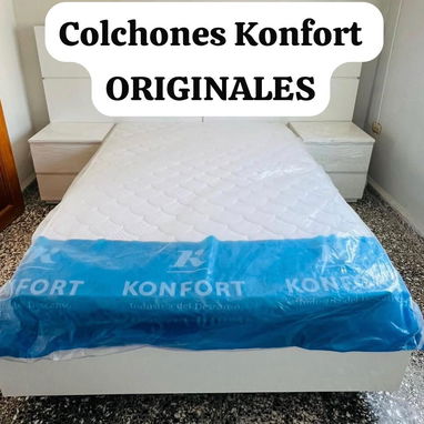 Colchones en la habana - Img 120310547