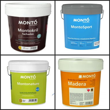 Venta de productos de ferreteria Impermeabilizante,vinil,esmalte,juegos de baño,Calentadores,Porcelanato,Ceramica,ets - Img 104662332