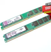 VENDO TRES (3) TIPOS DE MEMORIAS RAM (de uso) - Img 47488063
