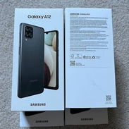 tengo en venta: Samsung Galaxy A14, Samsung Galaxy A12, Samsung Galaxy A15 y otros más - Img 57904254