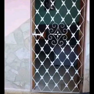 Rejas, Portones, Garajes de estructura Metálica, portones de corredera - Img 125587690