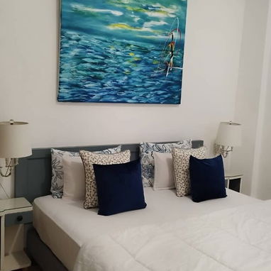 Venta de Hermoso Apartamento de 2 Habitaciones en Linea y C!!! - Img 110492119