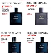 Venta de perfumes originales - Img 50618794