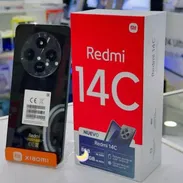 Xiaomi Redmi 14C A7 Note 15 nuevos en caja - Img 53869797