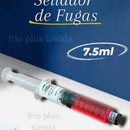 Sellador de fugas para equipos de refrigeración - Img 55382455