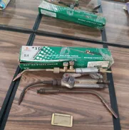 Vendo mechas para soldar oxigeno y acetileno, chapista, soldador - Img 49750406