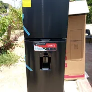 Refrigerador sankey 9 👣 Precio  490 USD  Garantía: 3 meses - Img 56183011