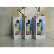 Venta de celulares NUEVOS por menos de $150! Xiaomi, Samsung, Tecno e Itel - Img 55737119