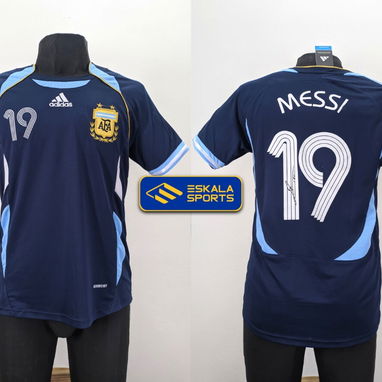 Argentina Retro pullovers - Img 104037292