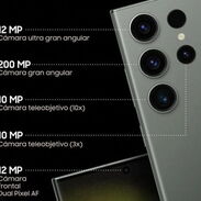 Samsung S23 Ultra 256 Gb Incluido Cargador Original y Garantía - Img 45310839