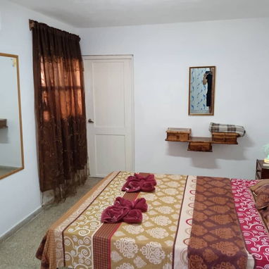 🏠⚡️⛱️Casa de renta con piscina en Guanabo/Alquiler de casa con piscina en Guanabo/Accommodation/House for rent in Havan - Img 125768389