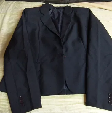 Blusas, pantalones, camisas y blazer de uniforme nuevos - Img 99556460