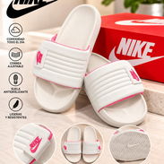 Chancletas Nike originales - Img 58087793