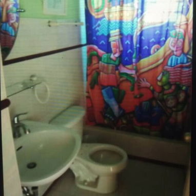 Renta Casa en altos amplia y terrazas por 13y84 Playa 500usd 53582376 - Img 125761127