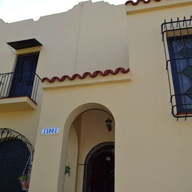 LA CASONA DE KIKO está ubicada en una zona residencial, tranquila y segura. Cuenta con tres habitaciones - Img 111175719
