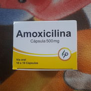 Amoxicilina - Img 57095147