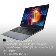 Laptop 💻 - Img 57864832
