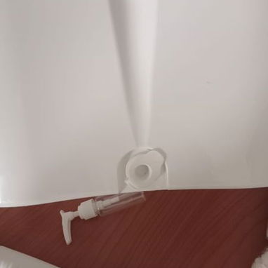 FREGONA PLANA PLEGABLE CON MANGO EXTENSIBLE 5PT# - 5/5
