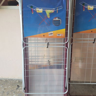 Tendedero Plegable - 2/3