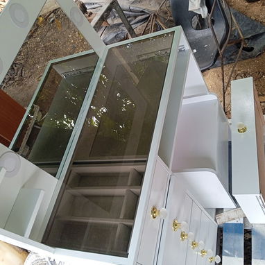 Muebles de melamina original con transporte incluído hasta su casa 🏡 - Img 106776002