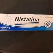 Nistatina vaginal crema - Img 55476974