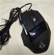 Ratón, mouse, gaming - Img 45981904