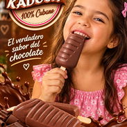 Paleticas, bombones y peter de chocolate 🍫 - Img 55310129